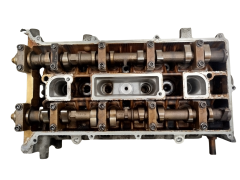 Hlava Válce Ford 1S7G-6090-AX 1S7G-6A271-CE 1S7G-6A272-BG 1.8 16V CSDA