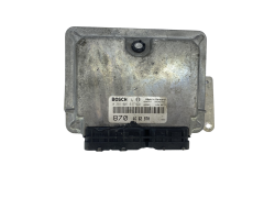 Blok Ovladačů 8704662870 0281001617 28SA3783 Saab Bosch 55477
