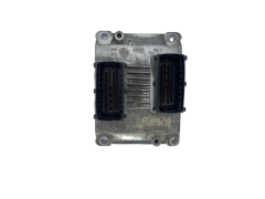Blok Ovladačů 0261208206 00551952720 Fiat Bosch 52231