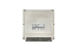 Blok Ovladačů Mercedes A6681530879 0281011151 Bosch 46254