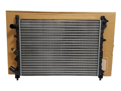Chladič Originál Renault 7701038237 Chladič Originál Renault 7701038237