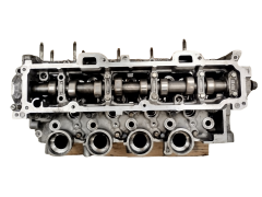 Hlava Válce Citroen Peugeot Ford 9643477110 0200CN 1.4 HDI TDCi 8v 5