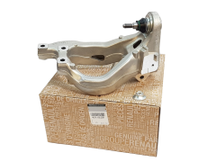 Těhlice Kola Levý Nový originál Renault Megane 4 IV RS 400115520R