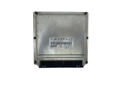 Blok Ovladačů A6681530279 0281010793 Mercedes Bosch 48244