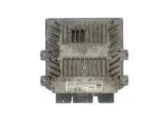 Blok Ovladačů 3N11-12A650-AB 5WS40141D-T SID 804 Ford Siemens 42279