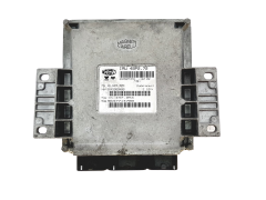 Blok Ovladačů 9645989480 9647714780 IAW48P2.72 PSA Magneti Marelli 27189