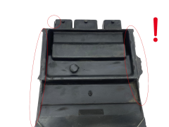 Blok Ovladačů 1S4A-9F954-CJ 80927G Ford 50499