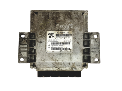 Blok Ovladačů PSA 9645989480 9648620880 IAW48P2.76 Magneti Marelli 27000 Blok Ovladačů PSA 9645989480 9648620880 IAW48P2.76 Magneti Marelli 27000