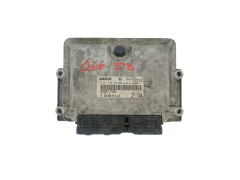 Řídicí Jednotka Motoru 46821768 0281010340 Alfa Romeo Bosch 34597