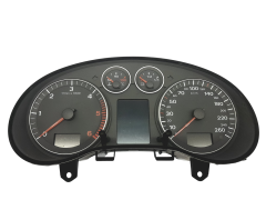 Otáčkoměr Audi A3 8P 8P0920930K 110080297003 48904
