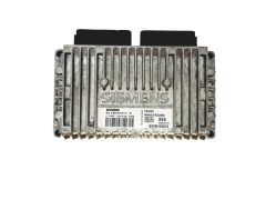 Blok Ovladačů S118047517C 9642162280 TA2000 PSA Siemens 20861