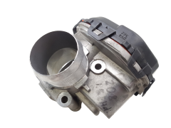 Škrticí Klapka 9807238580 V29039645 PSA Ford 1.6 HDI 1384