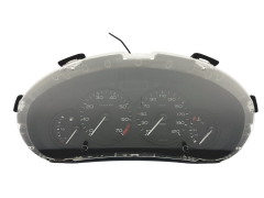 Otáčkoměr Peugeot 206 9648836480 49333