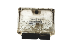 Blok Ovladačů 038906012BB 0281010123 Audi Bosch 