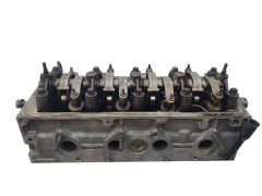 Hlava Válce 9654774580 TU1A 1.1 8v HFX HFV Citroen C3 Peugeot 0200FX