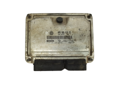 Blok Ovladačů 045906019BG 0281011244 Seat VW Bosch 14688