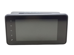 Navigace Radio Dacia Sandero 3 281152190R LAN5900WR Navigace Radio Dacia Sandero 3 281152190R LAN5900WR