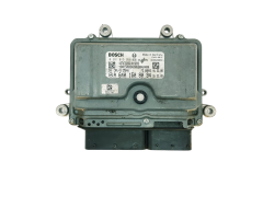 Blok Ovladačů A6401508034 0281015956 Mercedes Bosch 32741