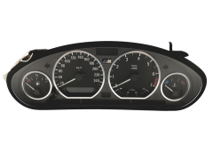 Otáčkoměr BMW 3 E36 6211 8379812 0263610003 Motometer Otáčkoměr BMW 3 E36 6211 8379812 0263610003 Motometer