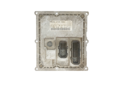 Blok Ovladačů Smart 0002749V001 0281010161 Bosch 42133