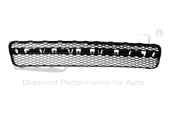 Mřížka nárazníku Předek Pro VW Touareg 7L6853678A 88530699402 DPA