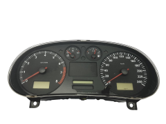 Otáčkoměr Seat Leon W01M0920821A 110080075018 55041