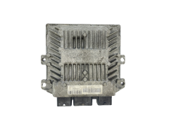 Blok Ovladačů SID805 9664780280 5WS40691A-T 89661-YV012 PSA Siemens