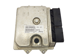 Blok Ovladačů 51880758 BC.0103668.A Fiat FPT 28201