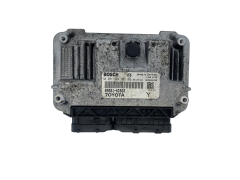 Blok Ovladačů 89661-0DB60 0261S04205 Toyota Bosch 51523 Blok Ovladačů 89661-0DB60 0261S04205 Toyota Bosch 51523