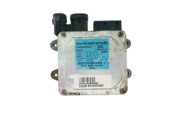 Blok Ovladačů 9653783580 6900000555 Q1T19074M2ZE KOYO PSA 36505