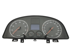 Tachometr VW Touran 1T0920862 110080217022 45111 Tachometr VW Touran 1T0920862 110080217022 45111