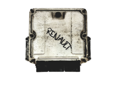 Blok Ovladačů 0281001934 8200039569 8200078730 Renault Bosch 18529