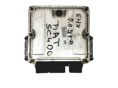Blok Ovladačů 0281011342 9640938680 9651175080 PSA  Fiat Bosch 19943