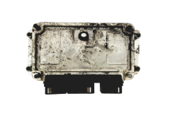 Blok Ovladačů 0261207858 9649314580 9646992680 PSA Bosch 18413