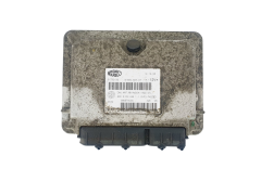 Blok Ovladačů 51793106 IAW4AF.M9 Fiat Magneti Marelli 36097