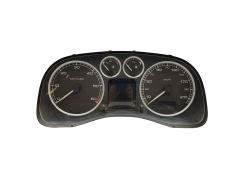Tachometr Peugeot 307 P9636708880 2971