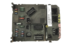Blok Ovladačů BSI 9646777280 S118085310G PSA Siemens 22768
