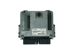Blok Ovladačů 9809478580 0281031043 9806460480 PSA Bosch 32523