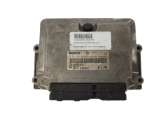 Blok Ovladačů 55189421 0281011488 93749DAV Alfa Romeo Bosch 3752