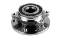 Náboje Na Kola Předek 5K0498621 B15625 VW Audi Seat Skoda Borsehung