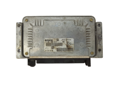 Blok Ovladačů 0261206214 9632693880 PSA Bosch 15073
