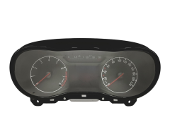 Otáčkoměr Opel Corsa E 13499771 367030224
