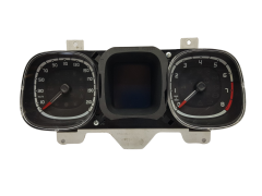 Tachometr Fiat Panda 0887766550 