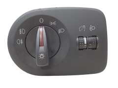 Přepínač Světel Seat Ibiza 6J1941531J 6J0919094