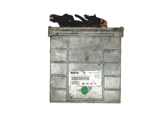 Blok Ovladačů 8D0907557C 0261203938 Audi A4 B5 Bosch 24791