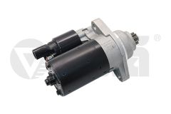Startér 02T911023T 99110972201 VW Audi Seat Skoda Vika