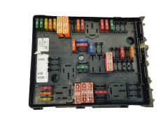 Blok Ovladačů BSI VW 0-1394963-1 0-1394932 Tyco