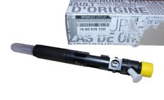 Vstřikování Paliva Nový originál 166003978R Renault 1.5 DCI