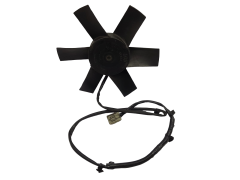 Ventilátor Chladiče Peugeot 309 6455D9 AOP