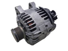 Alternátor 5705NH 9646321780 TG15C053 Valeo Citroen Peugeot CL15 HDI 07